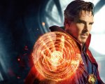 Doctor Strange 2: il ritorno di Loki nel poster creato da un fan