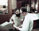 Francis Ford Coppola regala la sceneggiatura firmata di un suo film, ad una condizione