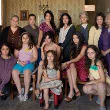 Le sorelle Macaluso: una foto del cast