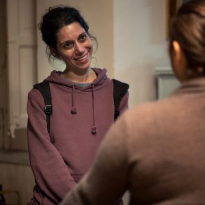 Le sorelle Macaluso: una foto del film