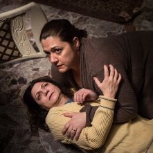 Le sorelle Macaluso: una sequenza del film