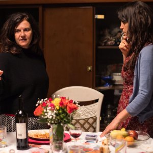 Le sorelle Macaluso: una scena del film