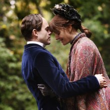 Miss Marx: una foto del film