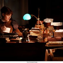 Miss Marx: un'immagine del film