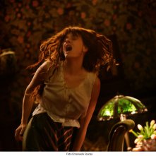 Miss Marx: una sequenza del film