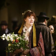 Miss Marx: una scena del film