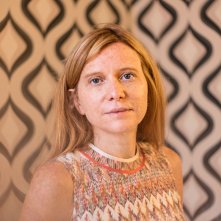 Miss Marx: una foto della regista Susanna Nicchiarelli