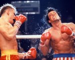 Rocky IV, Sylvester Stallone nel video dal set: l'attore lavora alla director's cut