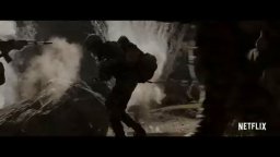 Gunjan Saxena: The Kargil Girl  - Official Trailer