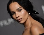 Zoë Kravitz: frecciatina velenosa a Hulu dopo la cancellazione di High Fidelity