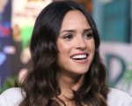 Cassian Andor: Adria Arjona tra i protagonisti della serie Disney+