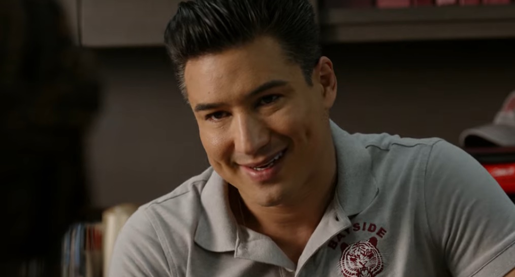 Bayside School un nuovo teaser del reboot della serie