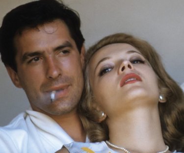 Cassavetes Rowlands