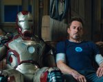 Iron Man, l'evoluzione delle armature in un video Disney+