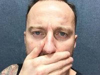 Francesco Facchinetti, ladri in casa: 'Avrei sparato per difendere chi amo'