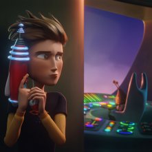 Il mio nome è Impavido: una sequenza del film