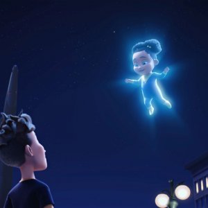 Il mio nome è Impavido: un'immagine del film