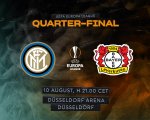 Inter-Bayer Leverkusen di Europa League in onda stasera: dove vederla in TV e in streaming