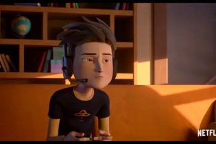 Il mio nome è Impavido - Official Trailer - Netflix