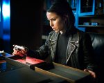 La ragazza che giocava con il fuoco, stasera su Cielo il film con Noomi Rapace
