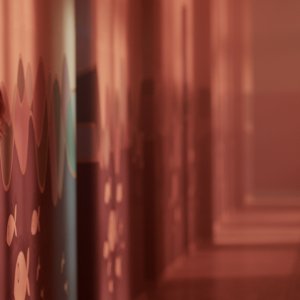 Letto n. 6: Carolina Crescentini in una scena del film