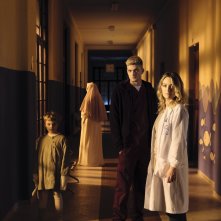 Letto n. 6: una scena del film