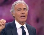 Massimo Giletti sotto scorta per le minacce del boss Filippo Graviano