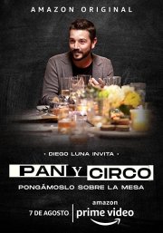 Locandina di Pan y Circo