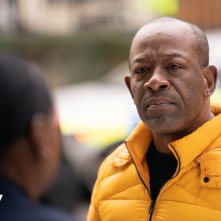 Save Me Too: Lennie James in una scena della seconda stagione