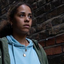 Save Me Too: Camilla Beeput in una scena