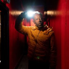 Save Me Too: Lennie James in una scena della serie