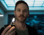 The Boys 2: Shawn Ashmore sarà Lamplighter, ecco la prima foto