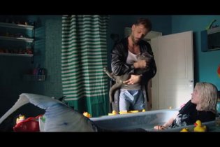 Una Sirena A Parigi - Clip - 'Il Tuo Cuore Esploderà'