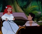 Principesse Disney: uno studente di moda adatta gli abiti rispettando il periodo storico