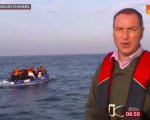 BBC criticata per un video sui migranti: 'È il giornalismo più disgustoso'