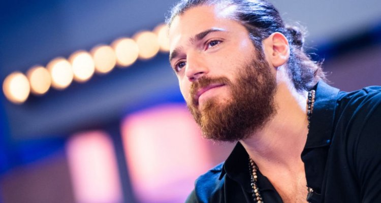 Quanto Costa Il Profumo Di Can Yaman