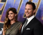 Chris Pratt e Katherine Schwarzenegger svelano il nome della figlia