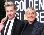 Ellen DeGeneres, sua moglie Portia de Rossi: 'Lei sta bene', ma lo show sarà chiuso?