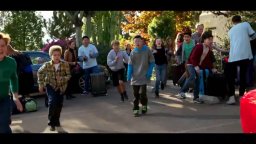 Magic Camp -  Disney+ Trailer