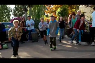 Magic Camp -  Disney+ Trailer