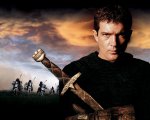 Il 13° guerriero: il film con Antonio Banderas stasera su Nove