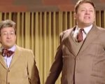 Il secondo tragico Fantozzi, stasera su Rete 4 il film con Paolo Villaggio
