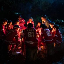 Magic Camp: una sequenza del film