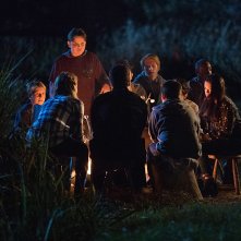 Magic Camp: una scena del film