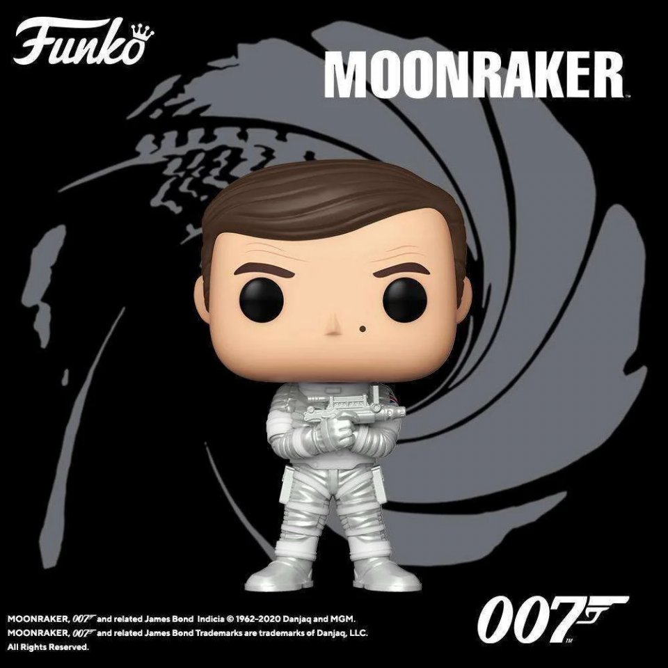 Moonraker