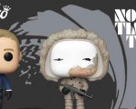 No Time To Die: Funko presenta i Pop dedicati a James Bond