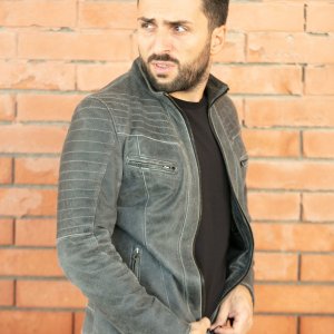 Un'immagine di Pasquale De Rosa