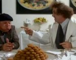 Fantozzi e le polpette di Bavaria: ecco la ricetta del perfido professor Birkenmaier