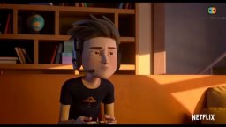 Il mio nome è Impavido - Official Trailer