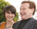 Robin Williams, sua figlia Zelda: 'Mi sento come un memoriale vivente di mio padre'